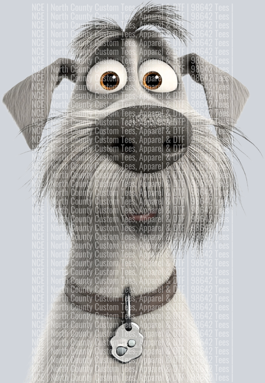 Irish Wolfhound (4)