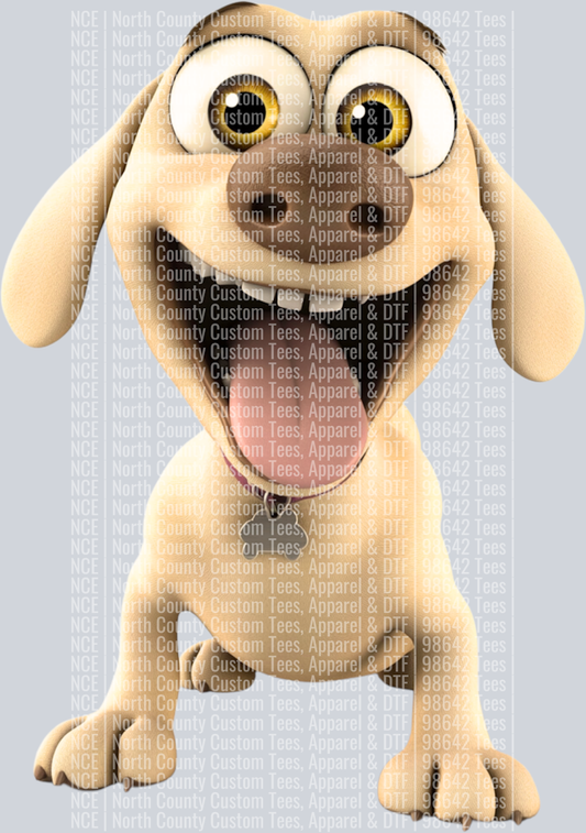 Yellow Labrador Retriever2