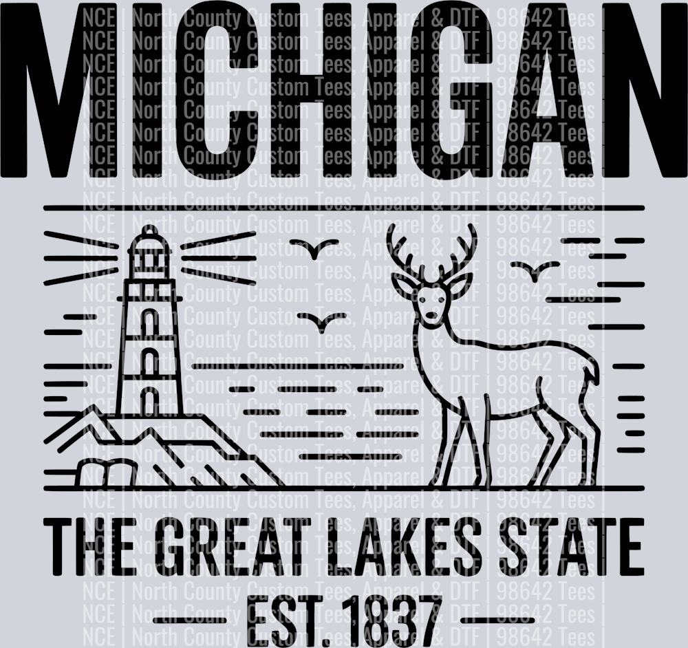 Michigan 4