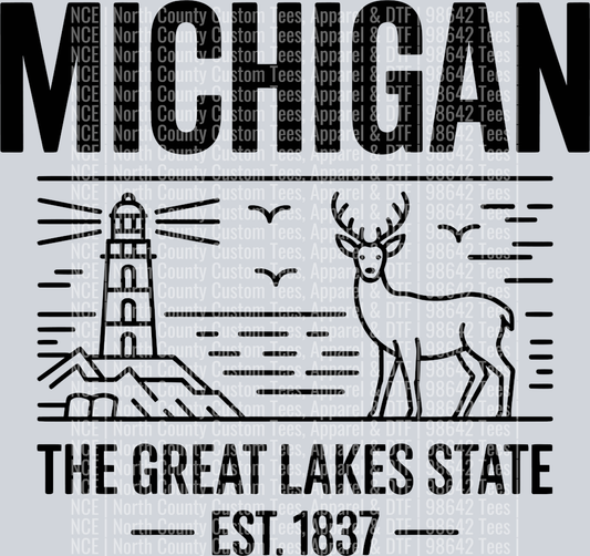 Michigan 4