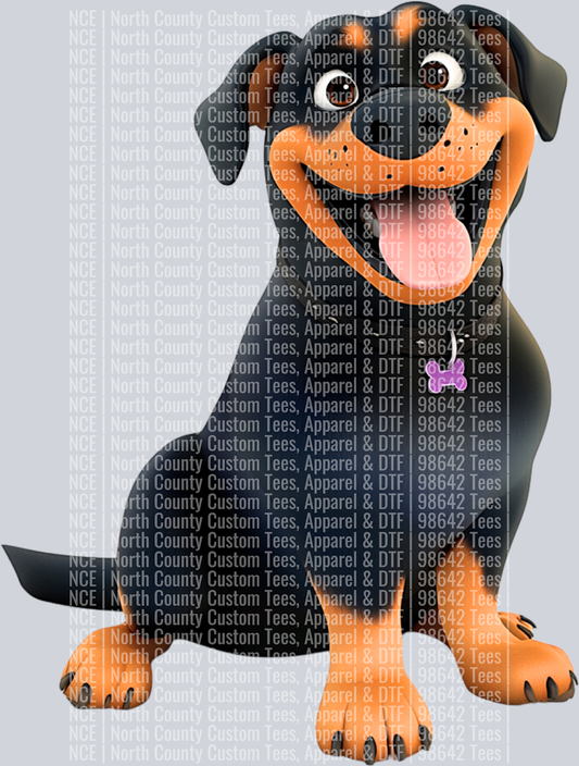 Rottweiler (3)