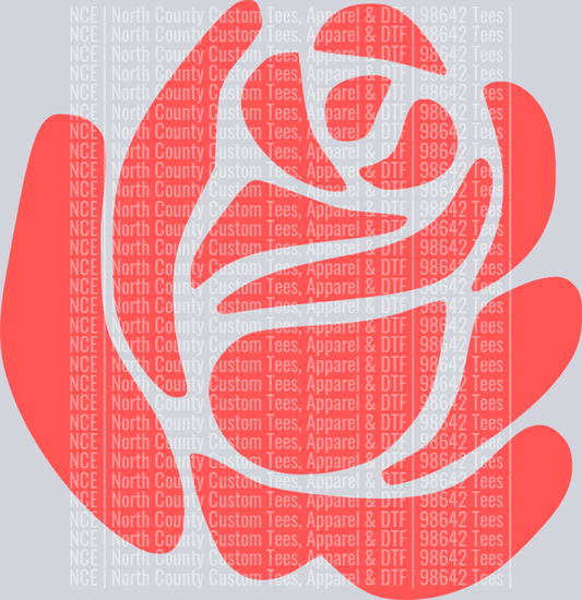 rose