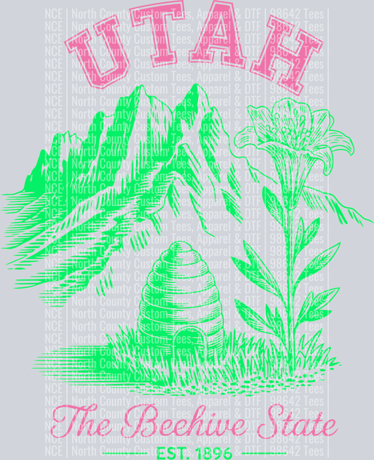 Utah