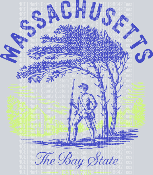 Massachusetts