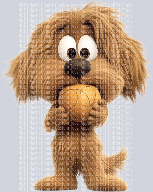 Golden Doodle (2)