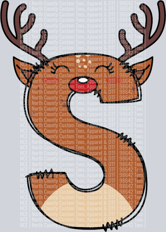 s_CHRISTMAS_DEER-19