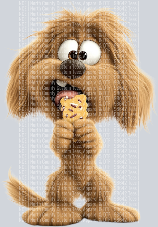 Golden Doodle