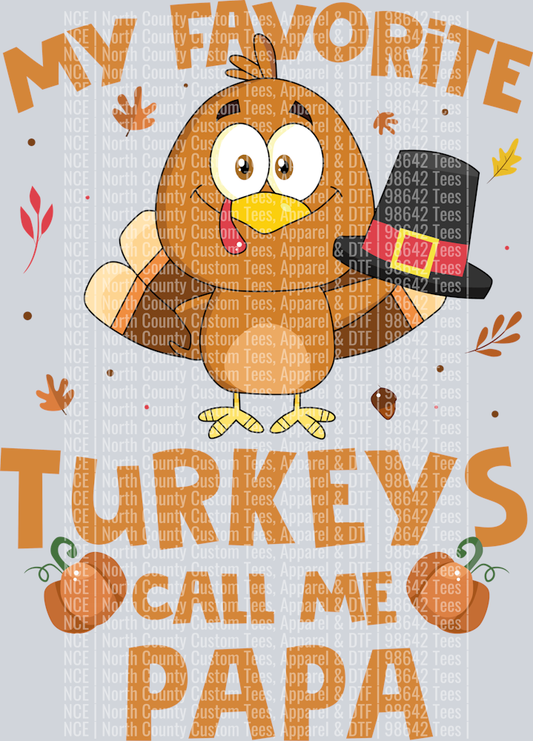 Papa Turkey (5)