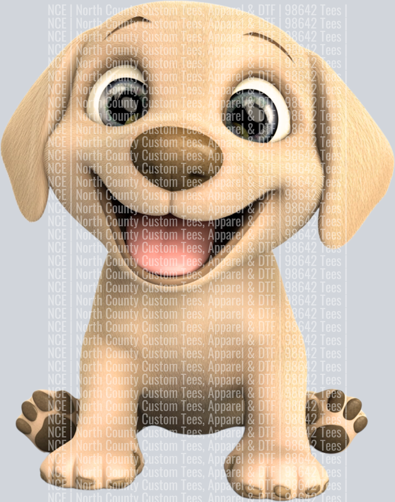 Yellow Labrador Retriever3