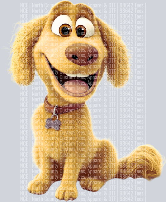 Golden Retriever (4)