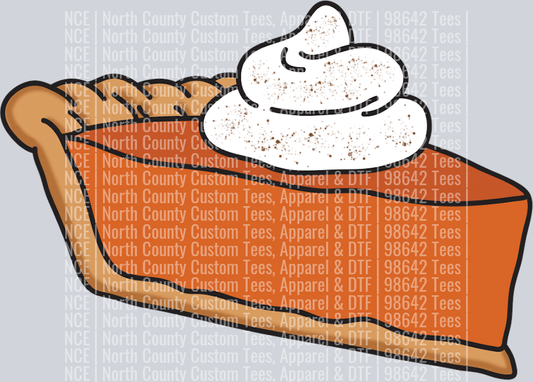 apple pie single