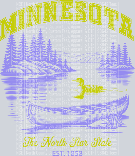Minnesota