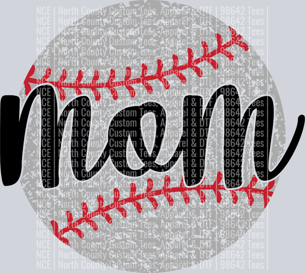 Baseball Mom-14