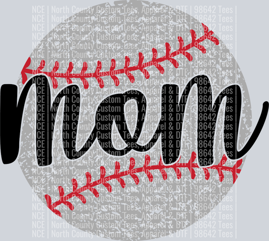 Baseball Mom-14