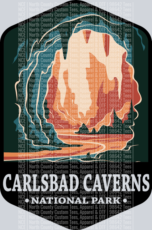 Carlsbad Caverns