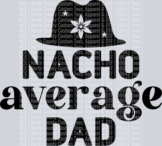 Nacho average dad-01