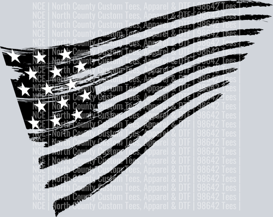 American flag-08