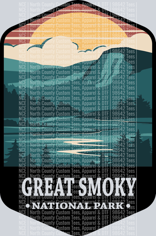 Great Smoky