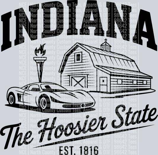 Indiana 14