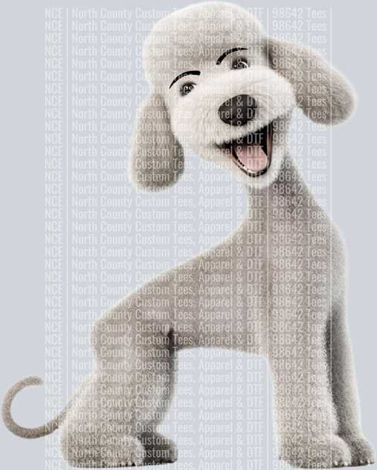 Bedlington Terrier (2)