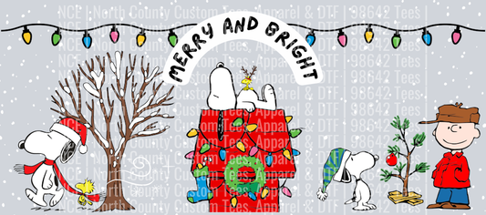 ChristmasPeanuts