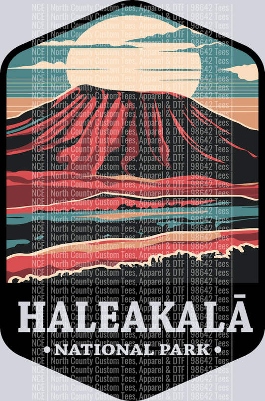 Haleakala