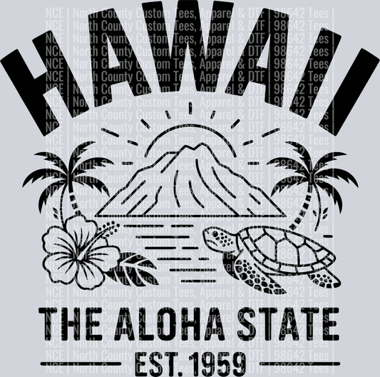 Hawaii 18