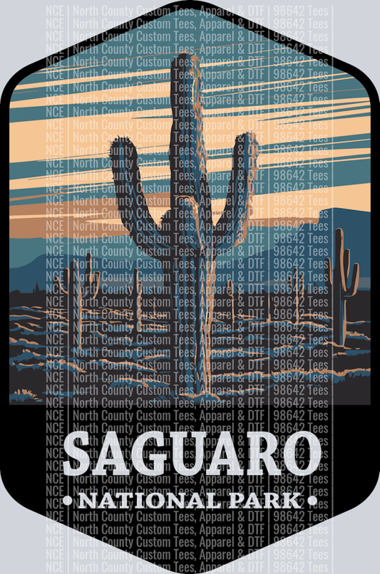 Saguaro