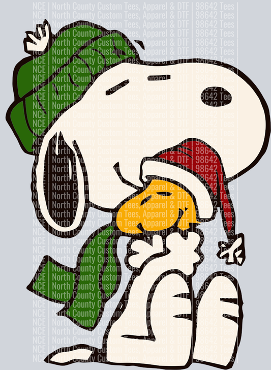 Snoopy-11