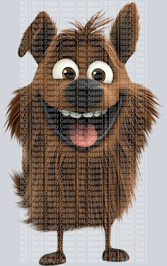 Belgium Shepherd (2)