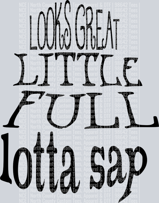 sap