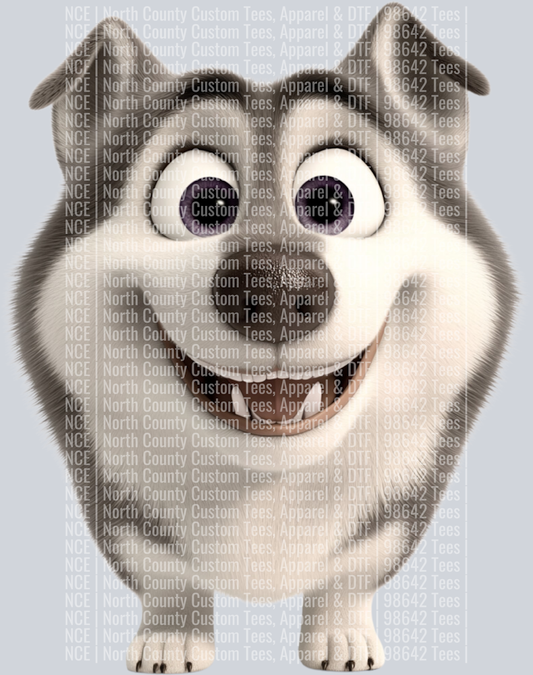 Alaskan Malamute