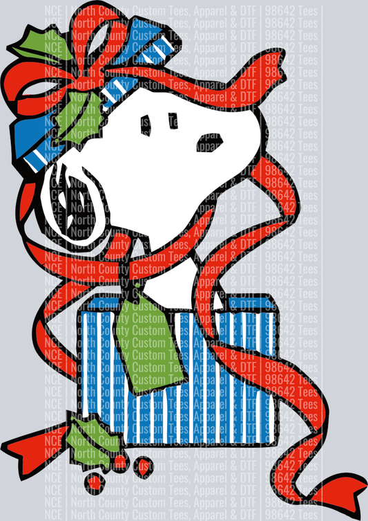 Snoopy-18