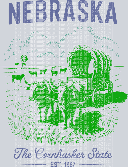 Nebraska