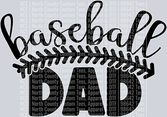Baseball Dad-16-WHoutline