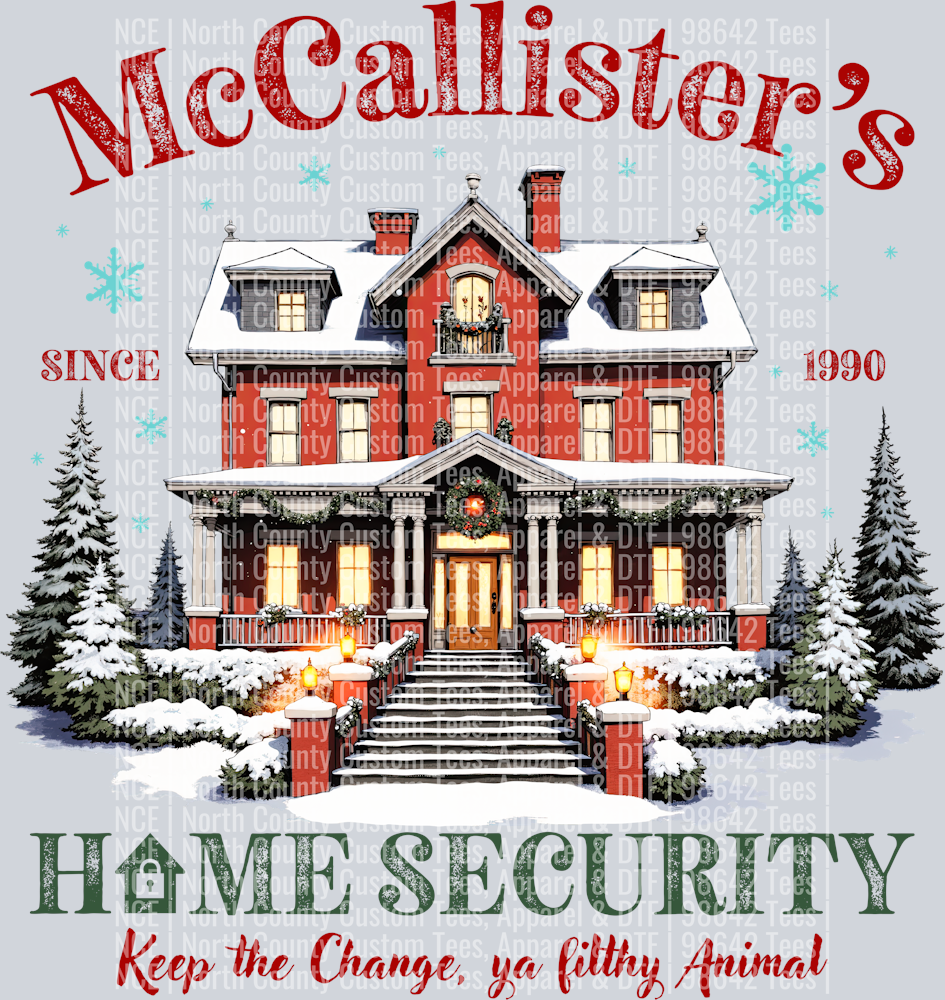 HomeSecurity