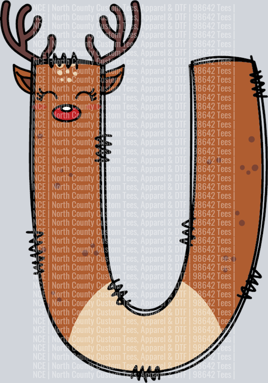 U_CHRISTMAS_DEER-63