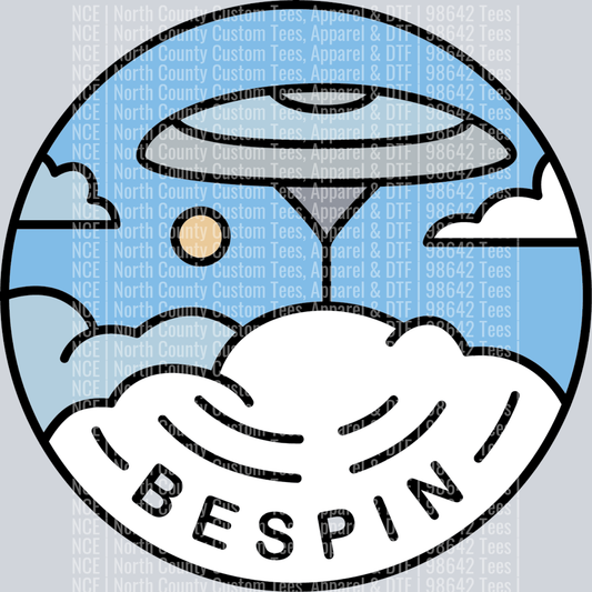 Bespin