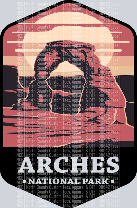 Arches
