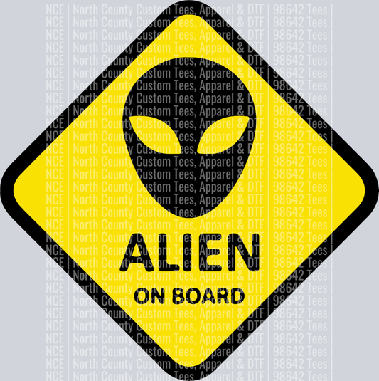 Alien (51)