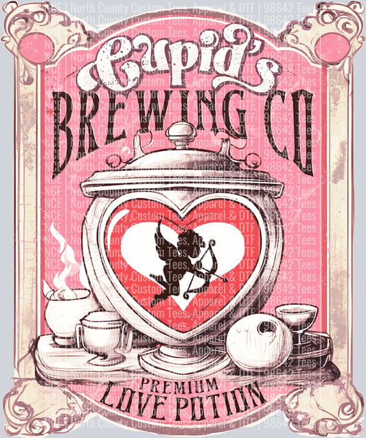 CupidsBrewingCO