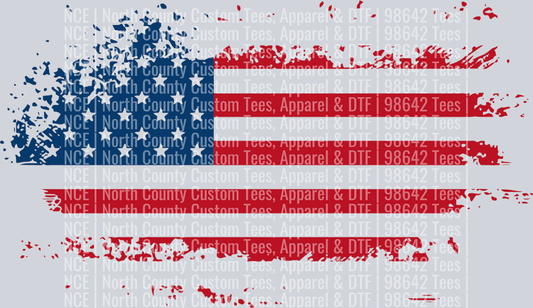 American flag-20