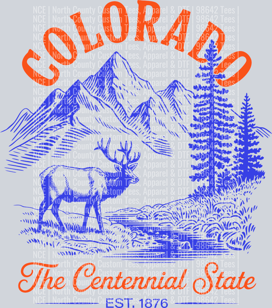 Colorado