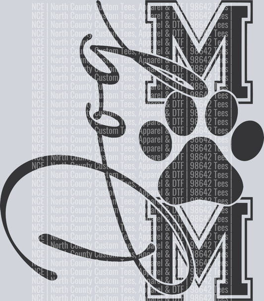 dogmomverticalgray