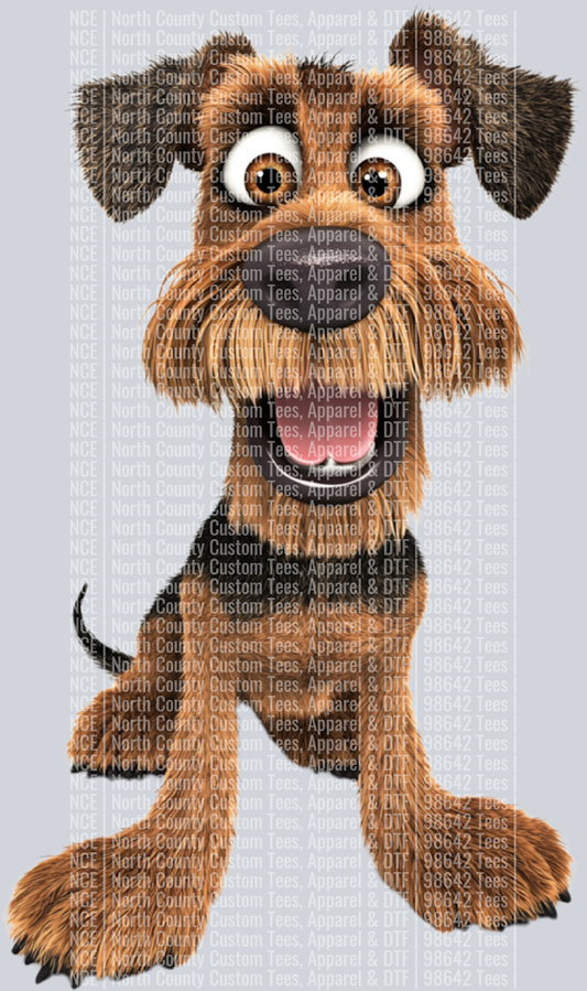 Airedale Terrier2
