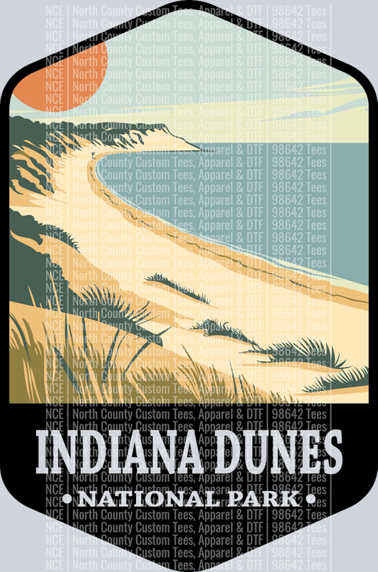 Indiana Dunes