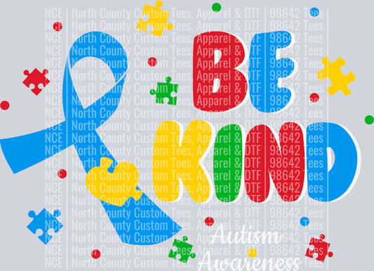Be Kind