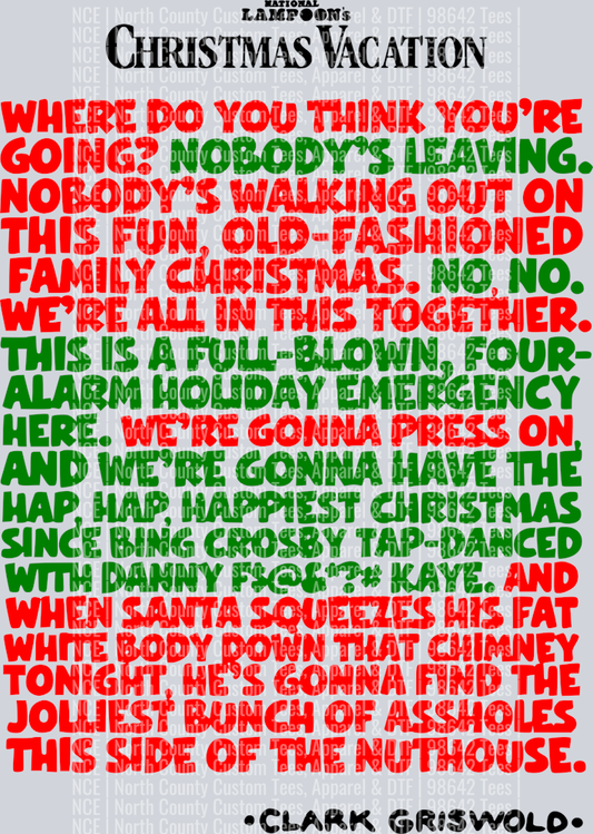 santa squeeze