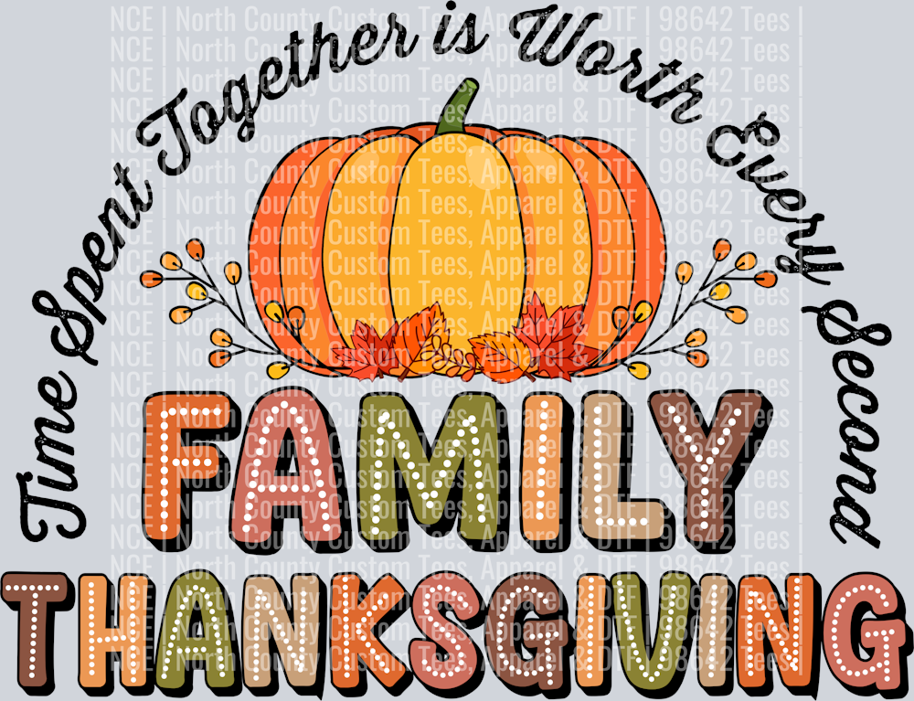 FamilyThanksgiving