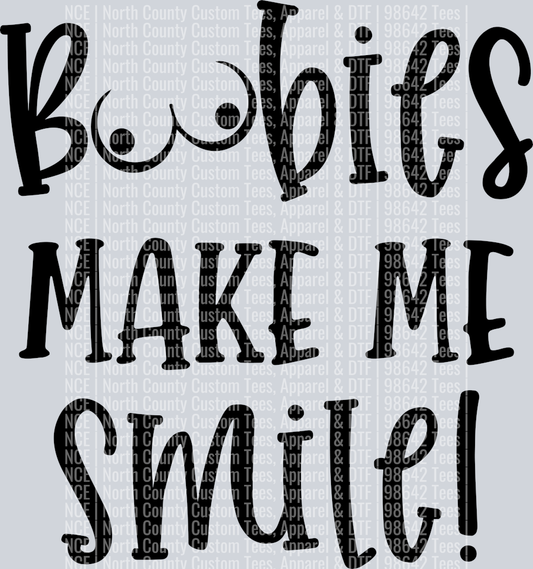 Boobies Make me Smile 1-01